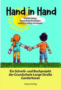 Abbildung von: Hand in Hand - Geest-Verlag