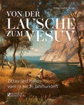 Cover: Von der Lausche zum Vesuv - Verlag Gunter Oettel