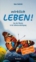 Cover: Wirklich leben! - Rubikon-Verlag