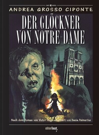 Abbildung von: Der Glöckner von Notre-Dame - edition faust