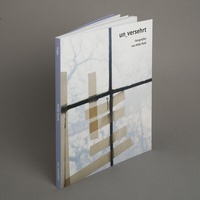 Abbildung von: Hilde Pank: Un_versehrt / Haja." 2024 - publish&print
