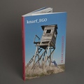 Cover: knarf_EGO - publish&print