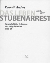 Enlarge image Cover: Das Leben nach dem Stubenarrest - Aufland Verlag
