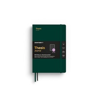 Abbildung von: Thesis Journal Deutsch (Forest Green) - Leuchtturm Gruppe GmbH & Co. KG