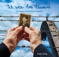 Abbildung von: Ich war Eva Diamant - Ariella Verlag