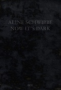 Cover: Aline Schwibbe - Now It's Dark - Dr. Cantz'sche Verlagsgesellschaft mbH & Co. KG