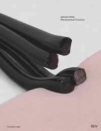 Abbildung von: Antonia Hirsch - Phenomenal Fracture - Dr. Cantz'sche Verlagsgesellschaft mbH & Co. KG