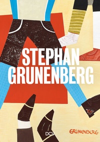 Abbildung von: Stephan Grunenberg - Dr. Cantz'sche Verlagsgesellschaft mbH & Co. KG