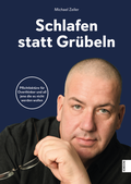 Cover: Schlafen statt Gr&uuml;beln - Kordoni Marketing und Multimedia Verlag
