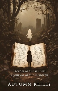 Abbildung von: Echoes of the Stillness - Publishdrive