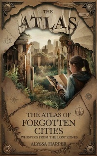 Abbildung von: The Atlas of Forgotten Cities - Publishdrive