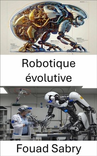 Abbildung von: Robotique évolutive - Un Milliard De Personnes Informées [French]