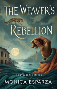 Abbildung von: The Weaver's Rebellion - Publishdrive