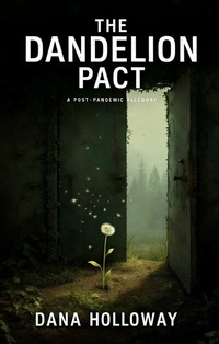 Abbildung von: The Dandelion Pact - Publishdrive