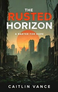 Abbildung von: The Rusted Horizon - Publishdrive