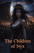 Cover: The Children of Nyx - Publishdrive