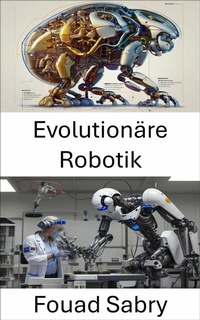 Abbildung von: Evolutionäre Robotik - Eine Milliarde Sachkundig [German]