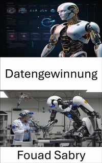 Abbildung von: Datengewinnung - Eine Milliarde Sachkundig [German]