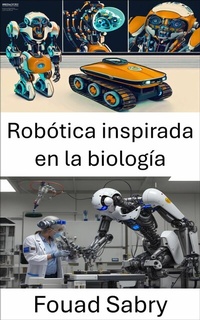 Abbildung von: Robótica inspirada en la biología - Mil Millones De Conocimientos [Spanish]