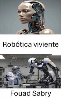 Abbildung von: Robótica viviente - Mil Millones De Conocimientos [Spanish]