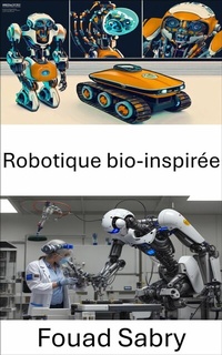Abbildung von: Robotique bio-inspirée - Un Milliard De Personnes Informées [French]