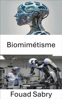 Abbildung von: Biomimétisme - Un Milliard De Personnes Informées [French]
