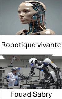 Abbildung von: Robotique vivante - Un Milliard De Personnes Informées [French]