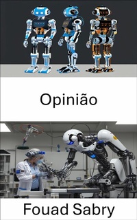 Abbildung von: Opinião - Um Bilhão Bem Informado [Portuguese]