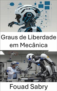 Abbildung von: Graus de Liberdade em Mecânica - Um Bilhão Bem Informado [Portuguese]