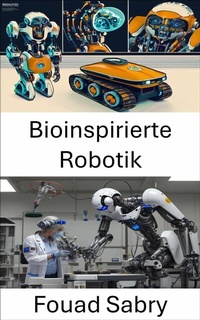 Abbildung von: Bioinspirierte Robotik - Eine Milliarde Sachkundig [German]