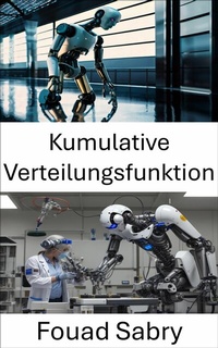 Abbildung von: Kumulative Verteilungsfunktion - Eine Milliarde Sachkundig [German]