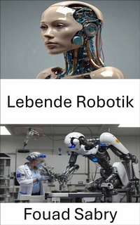 Abbildung von: Lebende Robotik - Eine Milliarde Sachkundig [German]