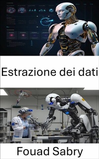 Abbildung von: Estrazione dei dati - Un Miliardo Di Ben Informato [Italian]