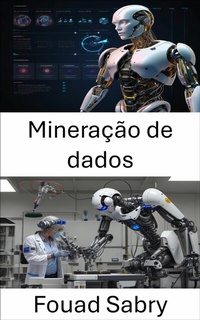 Abbildung von: Mineração de dados - Um Bilhão Bem Informado [Portuguese]