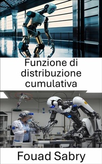 Abbildung von: Funzione di distribuzione cumulativa - Un Miliardo Di Ben Informato [Italian]
