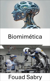 Abbildung von: Biomimética - Um Bilhão Bem Informado [Portuguese]