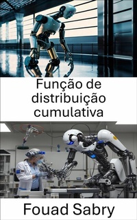 Abbildung von: Função de distribuição cumulativa - Um Bilhão Bem Informado [Portuguese]