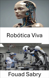 Abbildung von: Robótica Viva - Um Bilhão Bem Informado [Portuguese]
