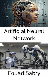 Abbildung von: Artificial Neural Network - One Billion Knowledgeable