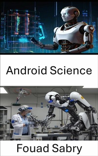 Abbildung von: Android Science - One Billion Knowledgeable