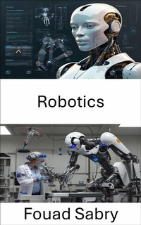 Abbildung von: Robotics - One Billion Knowledgeable