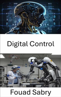 Abbildung von: Digital Control - One Billion Knowledgeable