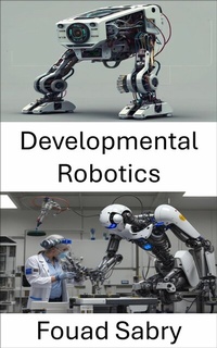 Abbildung von: Developmental Robotics - One Billion Knowledgeable