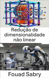 Abbildung von: Redução de dimensionalidade não linear - Um Bilhão Bem Informado [Portuguese]
