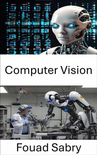 Abbildung von: Computer Vision - Eine Milliarde Sachkundig [German]