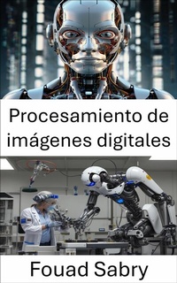 Abbildung von: Procesamiento de imágenes digitales - Mil Millones De Conocimientos [Spanish]