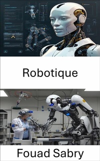 Abbildung von: Robotique - Un Milliard De Personnes Informées [French]