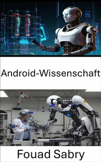 Abbildung von: Android-Wissenschaft - Eine Milliarde Sachkundig [German]