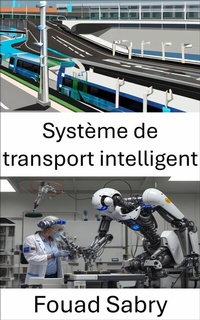Abbildung von: Système de transport intelligent - Un Milliard De Personnes Informées [French]