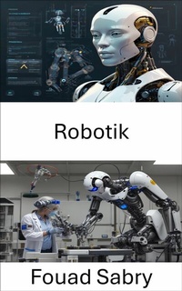 Abbildung von: Robotik - Eine Milliarde Sachkundig [German]